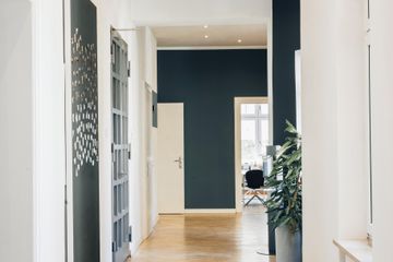 München  Meetingraum Meetingraum image 1