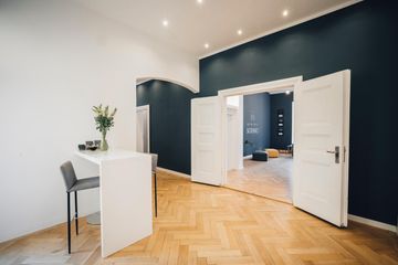 München  Meetingraum Meetingraum image 2