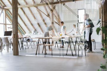 Rest of the World  Boardroom Studio Berge image 3