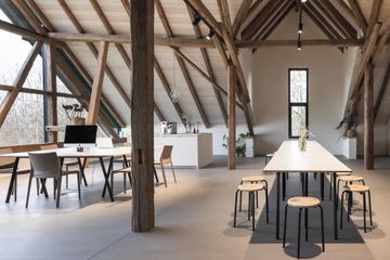 Rest of the World  Boardroom Studio Berge image 1