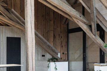 Rest of the World  Boardroom Studio Berge image 7