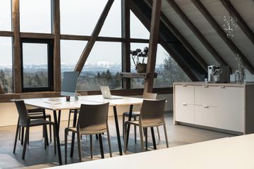 Rest of the World  Boardroom Studio Berge image 5