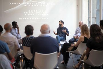 Barcelona Espaces workshop Coworking ruimte Espace évènements image 2