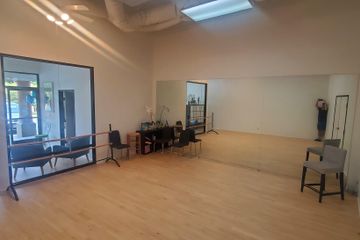 Rest van de wereld Feestzaal Studio 2 image 1