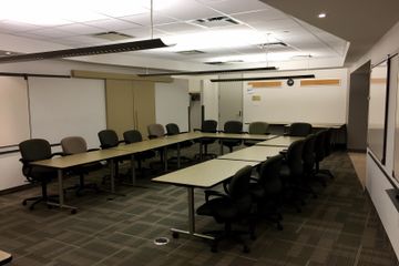 Rest of the World  Business center Cedar Room image 0