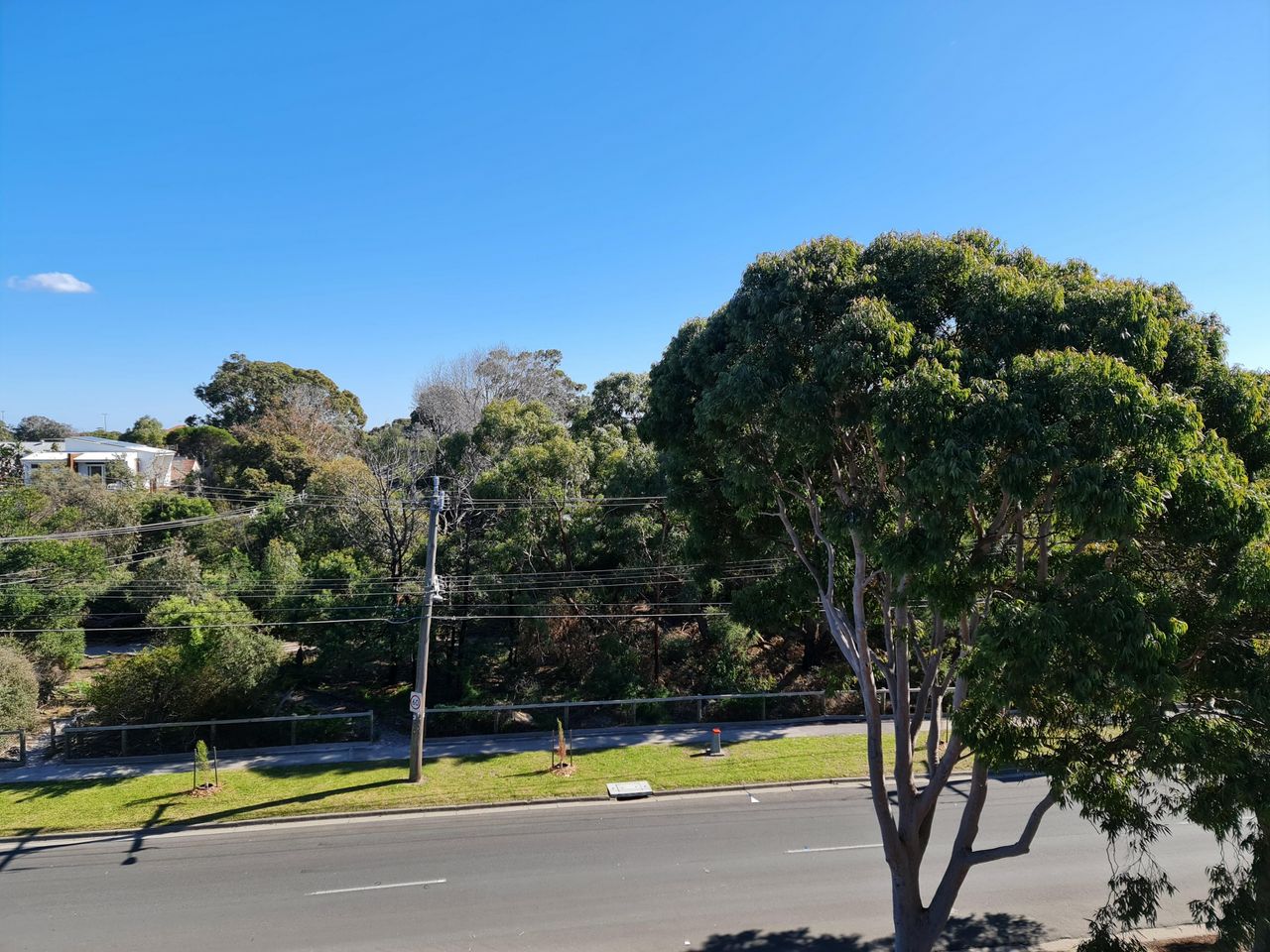 Melbourne  Meeting room Bayside on George image 1
