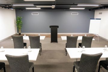 Brisbane  Meetingraum Green Room image 1