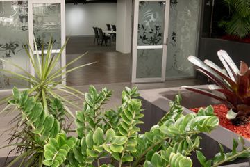 Brisbane  Meetingraum Green Room image 2