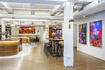 NYC  Loft Video and Photo Shoot Location image 5