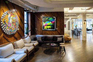 NYC  Loft Video and Photo Shoot Location image 1