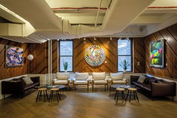 NYC  Loft Video and Photo Shoot Location image 2