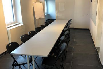 Rest der Welt Workshop Motzeck image 0