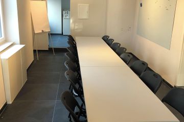 Rest der Welt Workshop Motzeck image 1