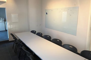 Rest der Welt Workshop Motzeck image 2