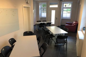 Rest der Welt Workshop Motzeck image 8