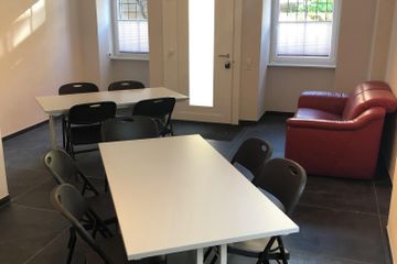 Rest der Welt Workshop Motzeck image 7