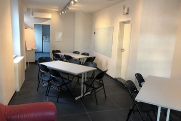 Rest der Welt Workshop Motzeck image 9