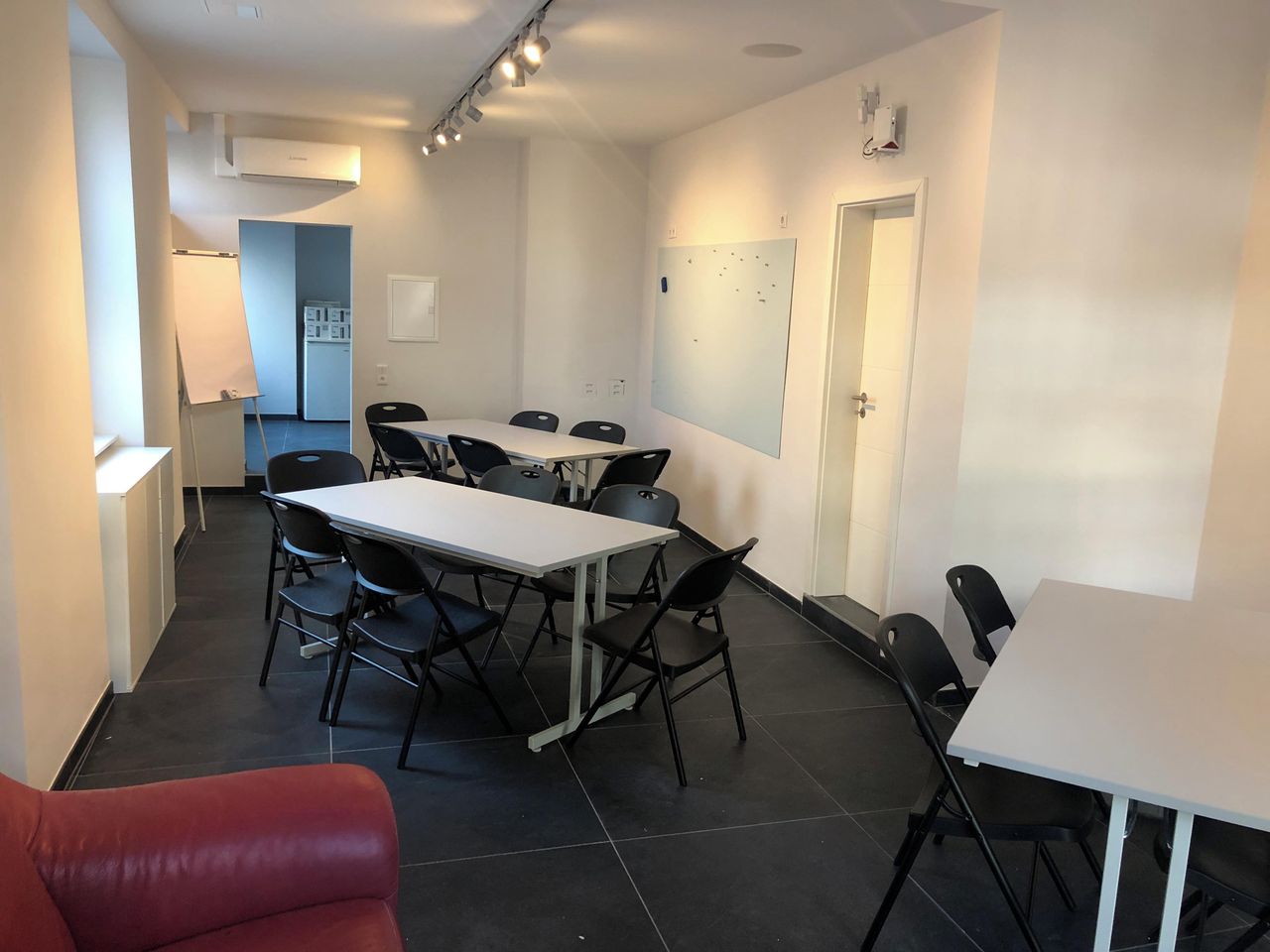 Rest van de wereld  workshop Motzeck image 9