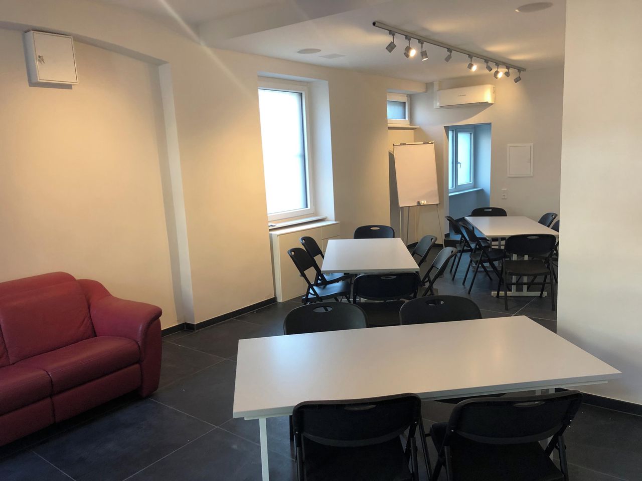 Rest van de wereld  workshop Motzeck image 10