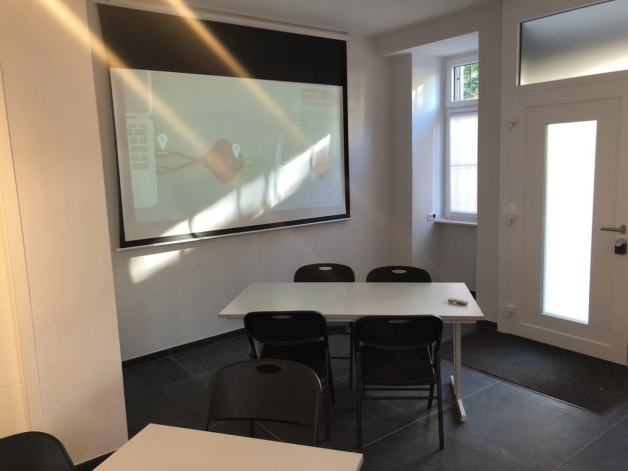 Rest van de wereld  workshop Motzeck image 11