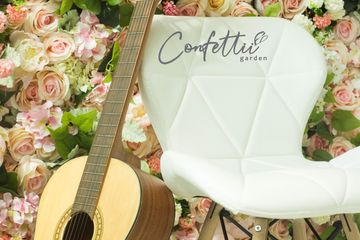 Hong Kong Filmstudio Confettii Garden image 0