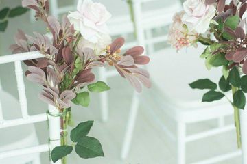 Hong Kong training rooms Filmstudio Confettii Garden image 1