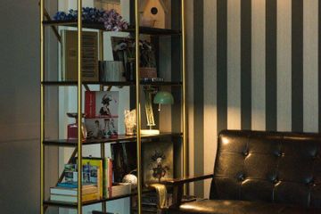 Hong Kong training rooms Filmstudio Confettii Garden image 3