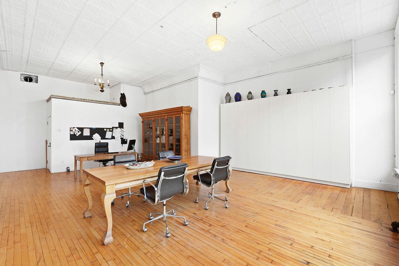 NYC training rooms Coworking space 2nd Floor / B Front image 3