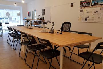 Rest der Welt  Business Center Freiraum GL image 1