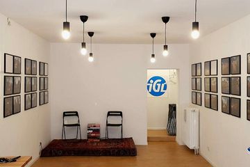 Rest van de wereld Business center Freiraum GL image 2