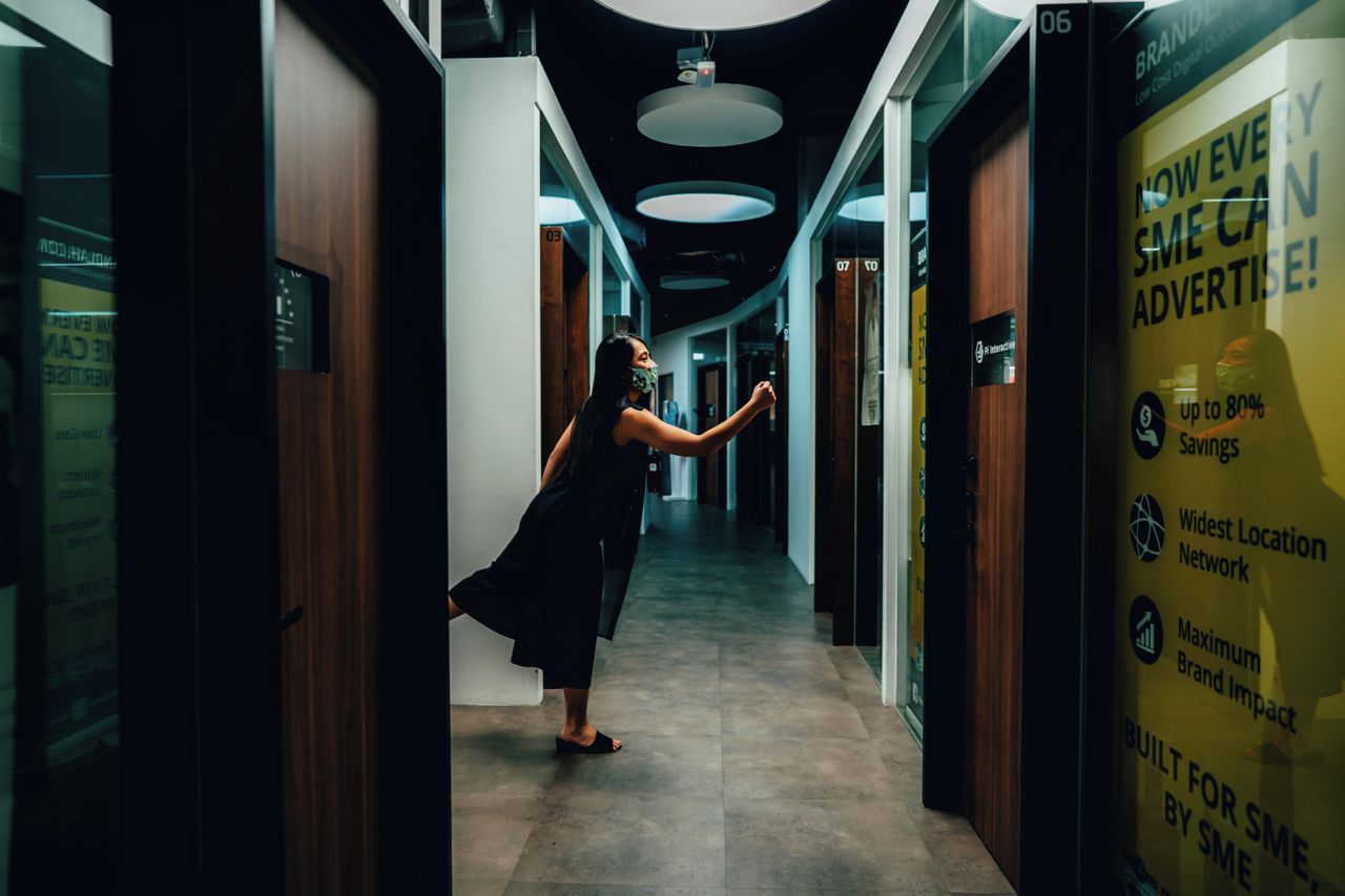 Rest der Welt  Tagungsraum Premium Suite Room image 0