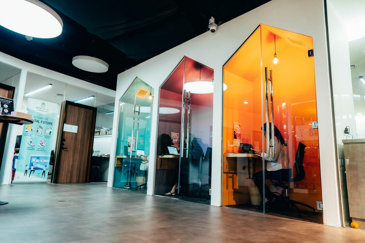 Rest der Welt  Tagungsraum Premium Suite Room image 4