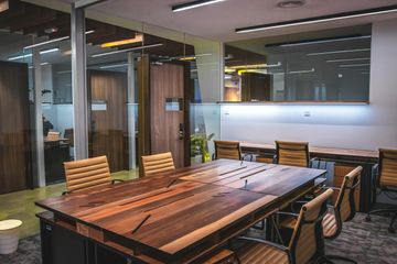 Rest der Welt  Tagungsraum Premium Suite Room image 1