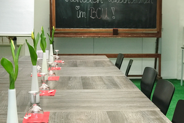 Rest van de wereld Business center Seminarraum in Ulm image 1