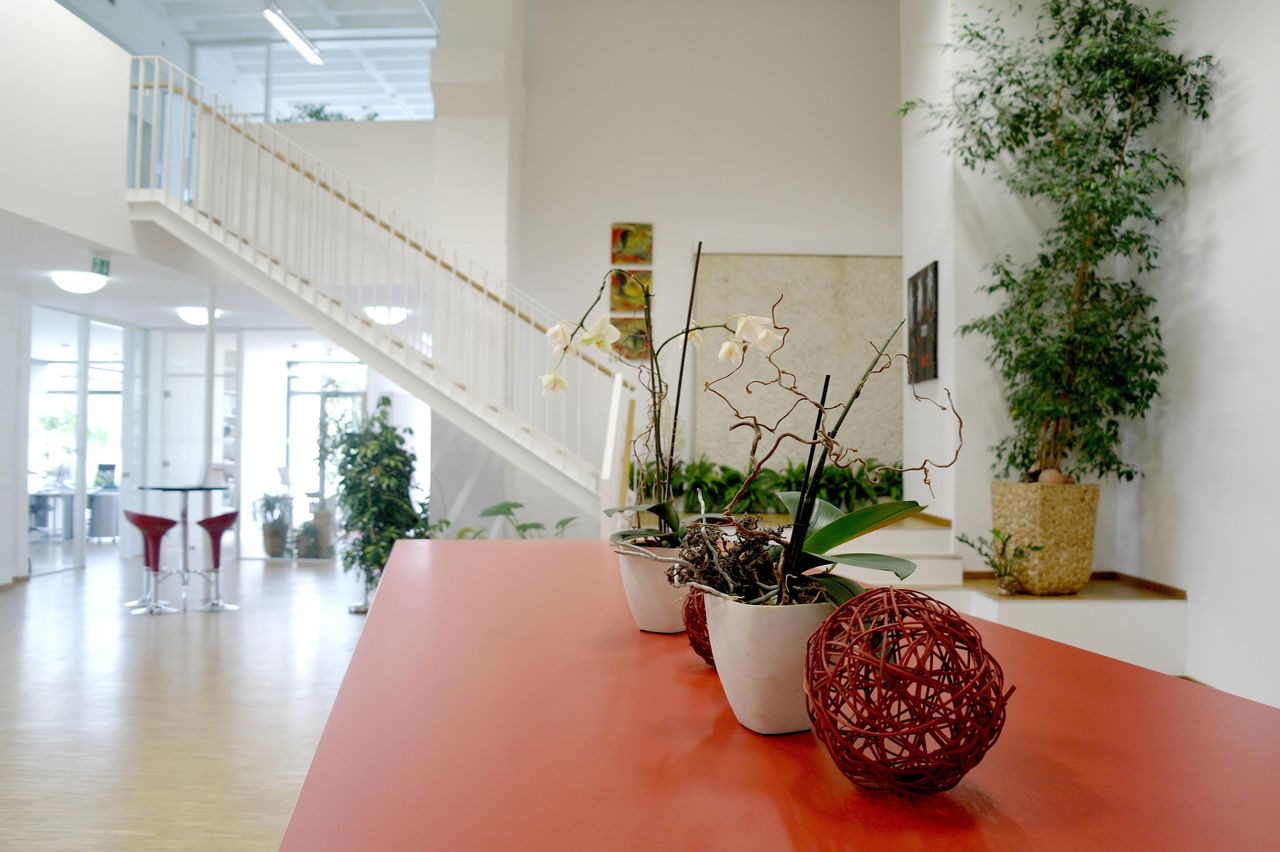 Rest van de wereld Schulungsräume Business center Besprechungsraum image 3