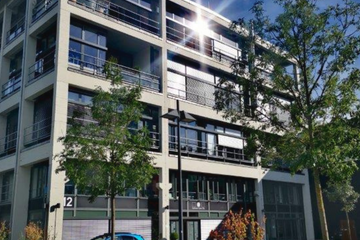 Rest of the World Business center Besprechungsraum image 0