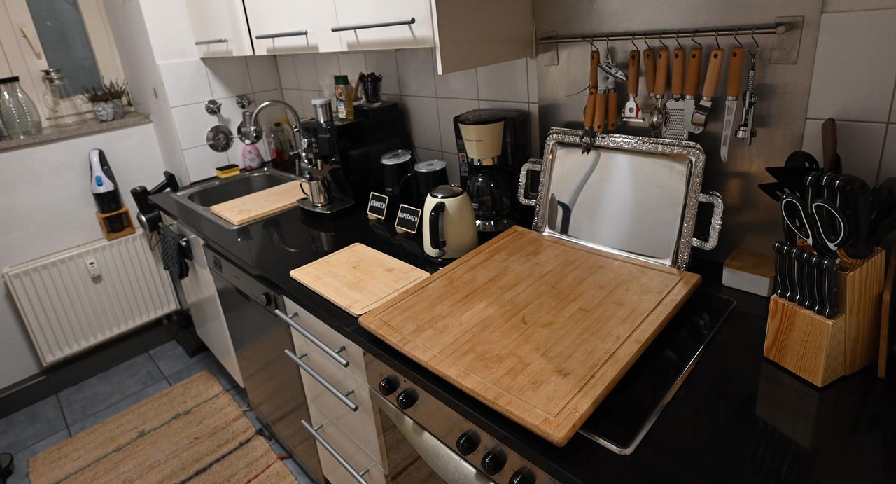 Stuttgart Mobiles Arbeiten Boardroom Atelier LEONHARDSZIMMER - Location mit mehreren Räumen zum Wohlfühlen image 28