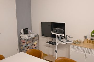 Stuttgart Mobiles Arbeiten Boardroom Unser LEO I - Tagungslocation mit mehreren Räumen zum Wohlfühlen image 24