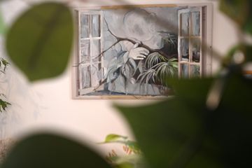 Stuttgart Mobiles Arbeiten Boardroom Unser LEO I - Tagungslocation mit mehreren Räumen zum Wohlfühlen image 21