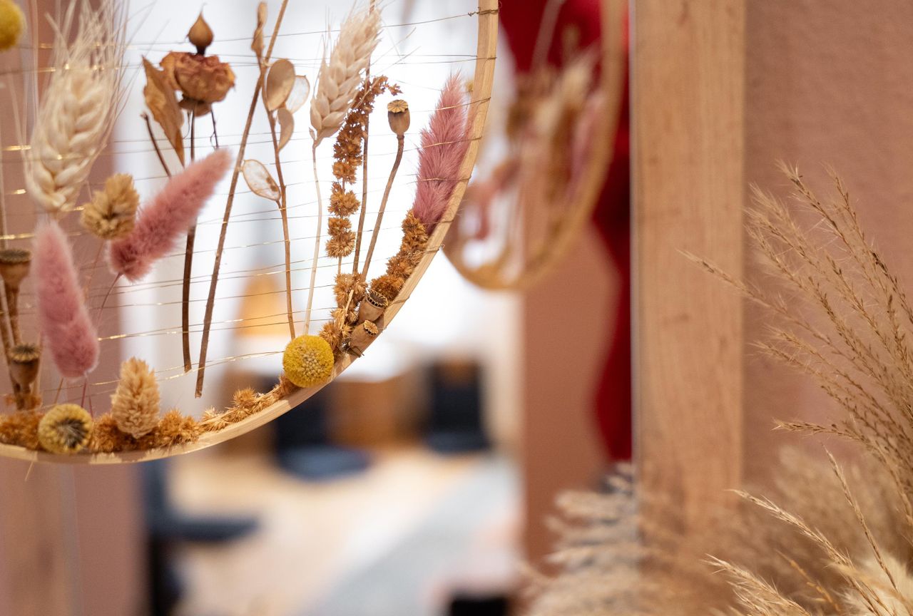 Stuttgart Mobiles Arbeiten Boardroom LEONHARDSZIMMER - Tagungslocation zum Wohlfühlen in Stgt. Miette image 26