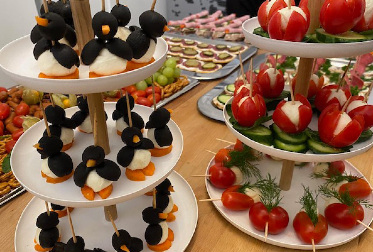 Stuttgart Mobiles Arbeiten Boardroom LEONHARDSZIMMER - Tagungslocation zum Wohlfühlen in Stgt. Miette image 23