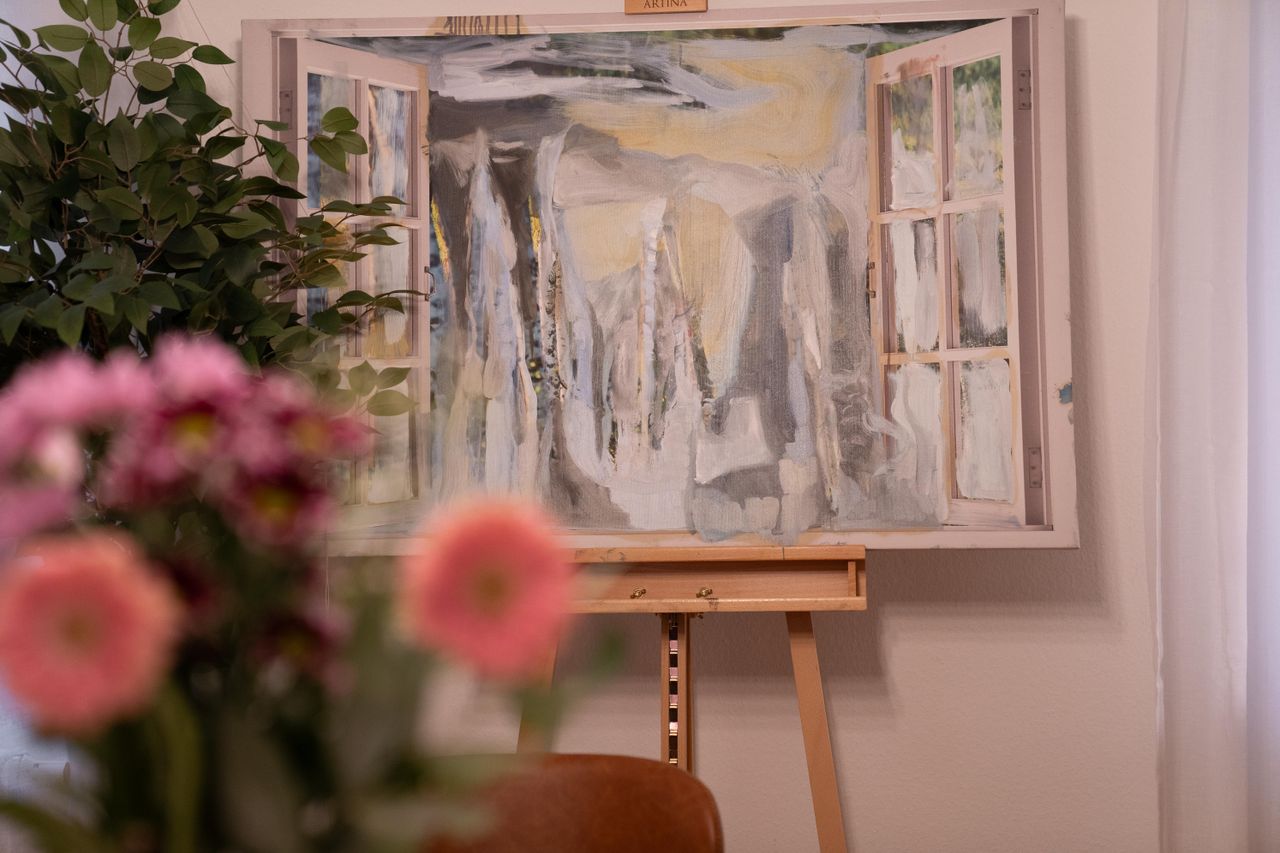 Stuttgart  Boardroom LEONHARDSZIMMER - Tagungslocation zum Wohlfühlen in Stgt. Miette image 5