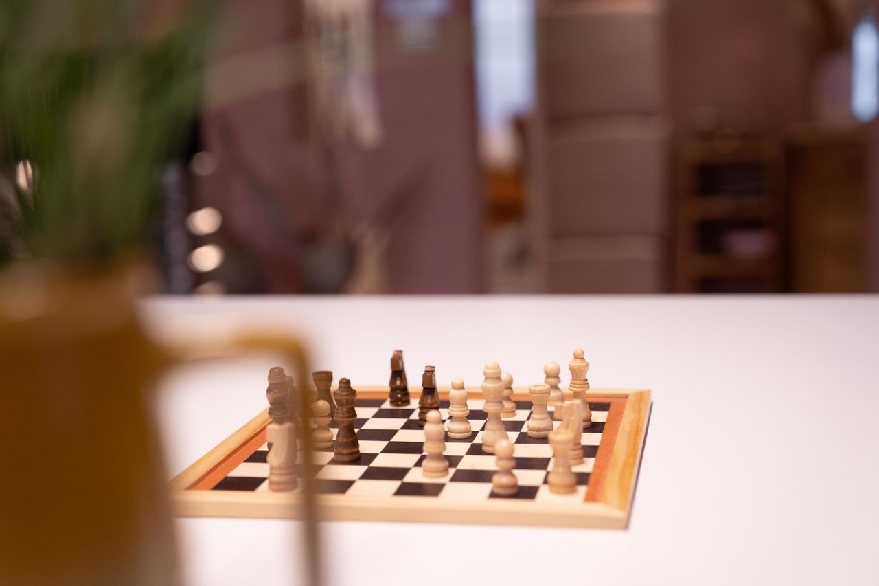 Stuttgart Mobiles Arbeiten Boardroom LEONHARDSZIMMER - Tagungslocation zum Wohlfühlen in Stgt. Miette image 17