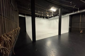 Copenhagen  Unusual venue Cyclorama Studio image 1