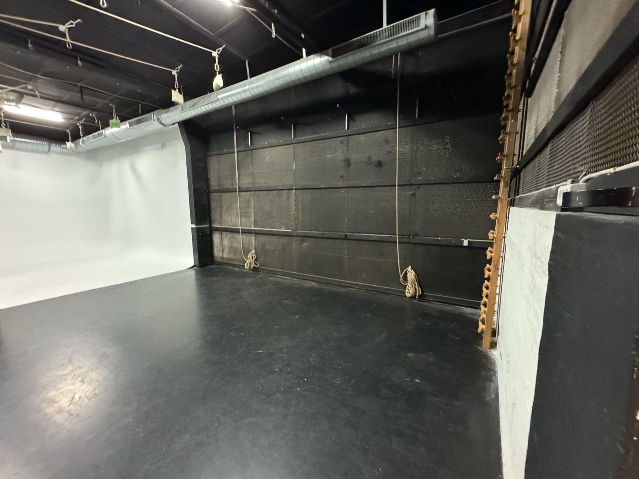 Copenhagen  Unusual venue Cyclorama Studio image 4