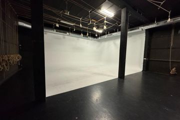 Copenhagen  Unusual venue Cyclorama Studio image 2