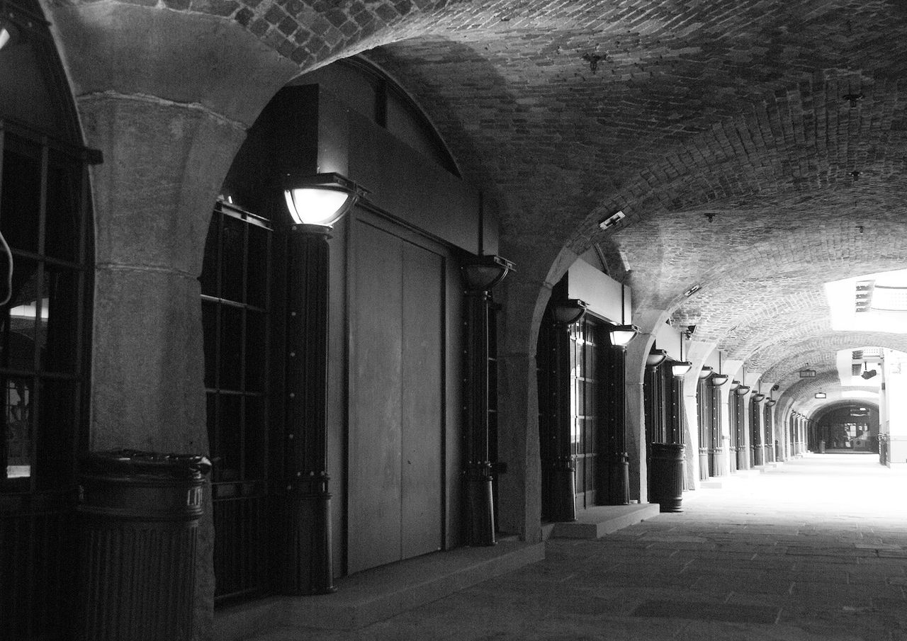 London corporate event spaces Party room Tobacco Dock - South Vaults image 11