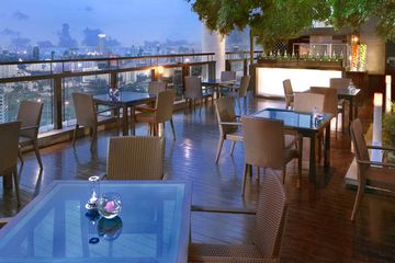 Rest van de wereld corporate event spaces Bar Lounge & Bar image 11