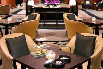 Rest van de wereld corporate event spaces Bar Lounge & Bar image 11