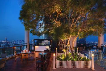 Rest van de wereld corporate event spaces Bar Lounge & Bar image 0